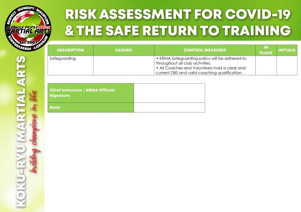 Risk Assessment Page 3 scaled