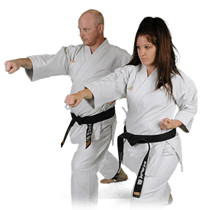 Style - Traditional Karate