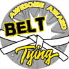 Belt Tying Badge