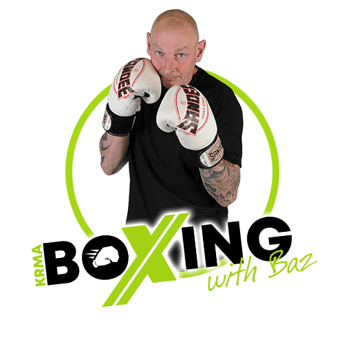 Boxing with Baz Class Link
