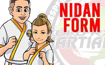 Nidan Form Featured Image