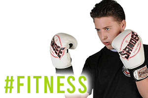 Boxing - Fitness