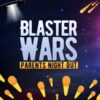 Instagram1 - Blaster Wars PNO