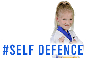 JD - Self Defence