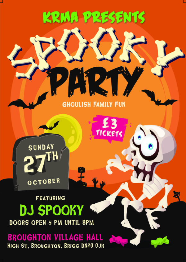 Halloween Party Party Flyer 22 copy 1 scaled