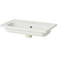 goodhome towan white oblong counter mounted counter top basin w 61 2cm 3663602527220 01bq