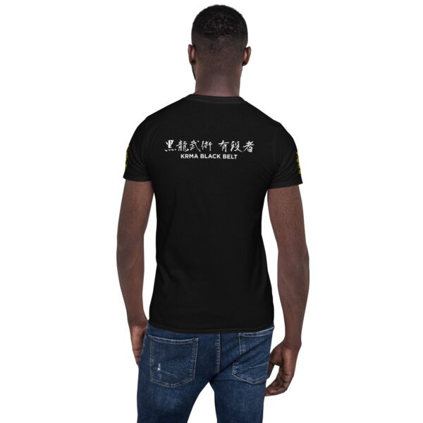 unisex basic softstyle t shirt black back 63a2e45f71de1