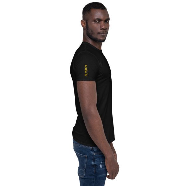unisex basic softstyle t shirt black right 63a2e45f70d18