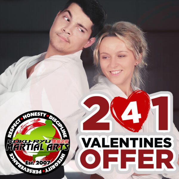 2 for 1 Valentines Product