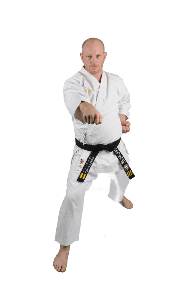 Karate, Kickboxing & MMA in Brigg, Barton, Barrow, Winterton