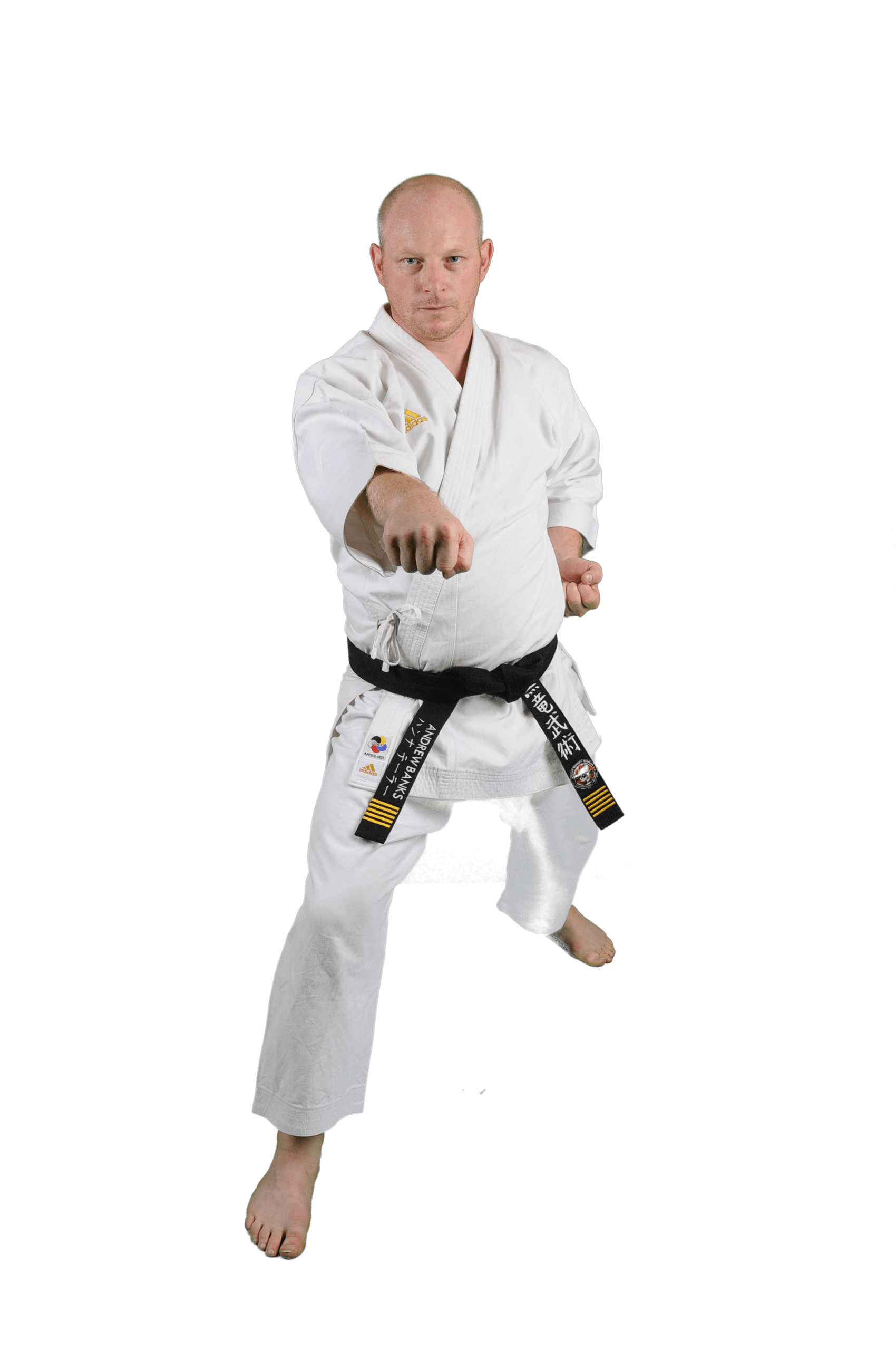 Karate, Kickboxing & MMA In Brigg, Barton, New Holland, Winterton