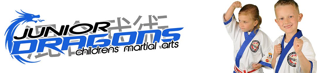 Junior Dragons Online Store Banner