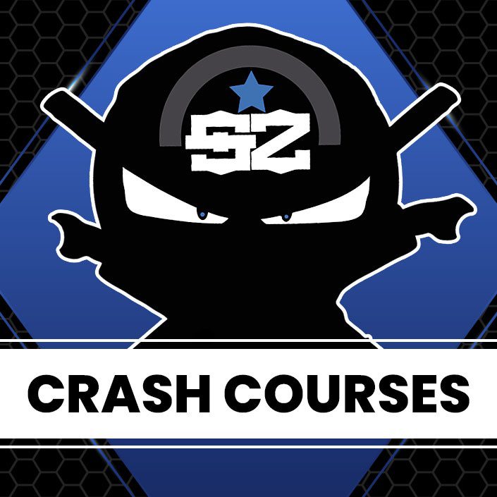 crash course
