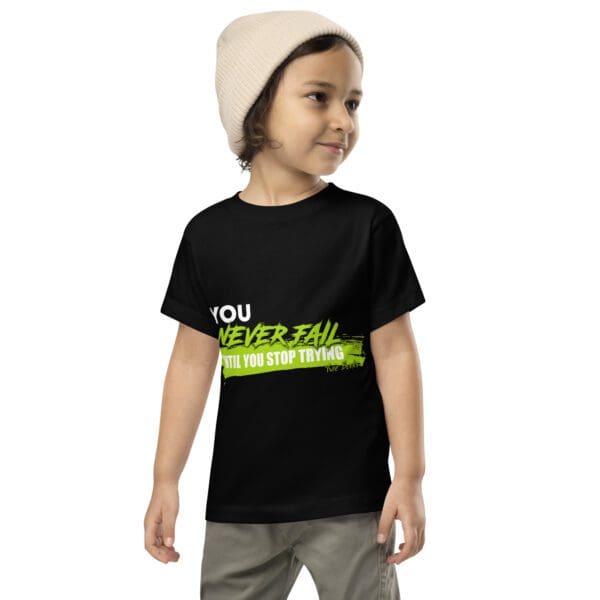 toddler staple tee black front 643d2c88173eb