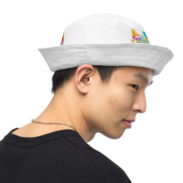 all over print reversible bucket hat white right outside 64c6d0a09232a