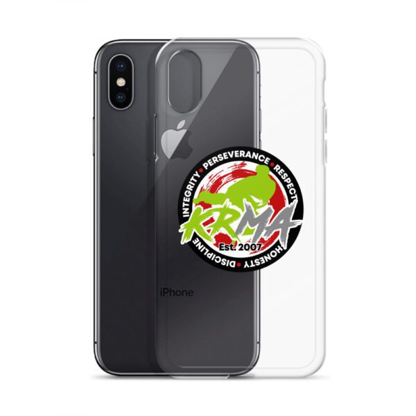 clear case for iphone iphone x xs case with phone 659d4bae13b45