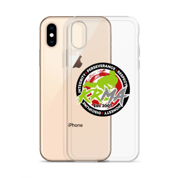 clear case for iphone iphone x xs case with phone 659d4bae13bdb