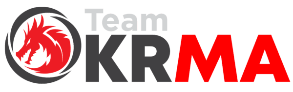 Team KRMA 2022 Logo