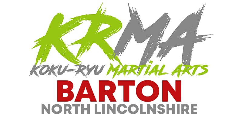 KRMA Barton Logo