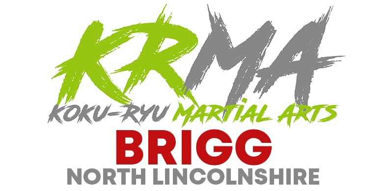 KRMA Brigg Logo