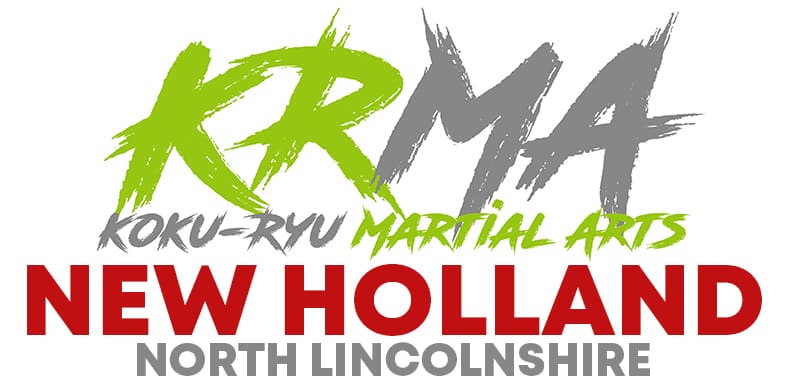 KRMA New Holland Logo