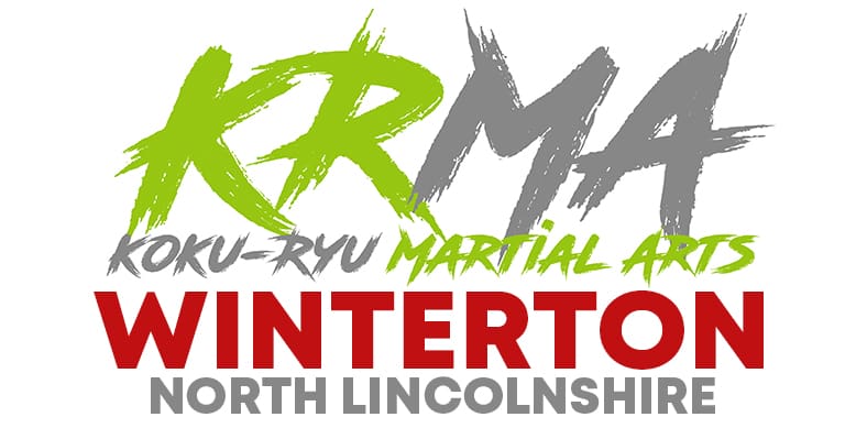 KRMA Winterton Logo